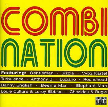 Album Various Artists: Combination