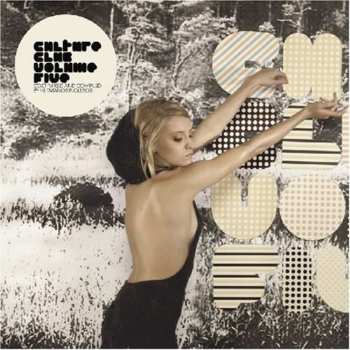 CD Hermanos Inglesos: Culture Club Volume Five (CD.01)