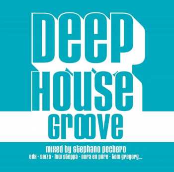 CD Various: Deep House Groove