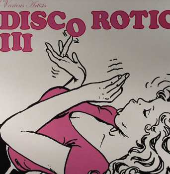 Album Various: Disco Rotic III