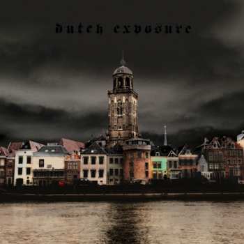 CD Various: Dutch Exposure
