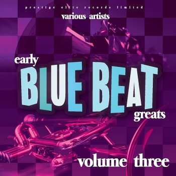 CD Various: Early Blue Beat Greats, Vol. 3