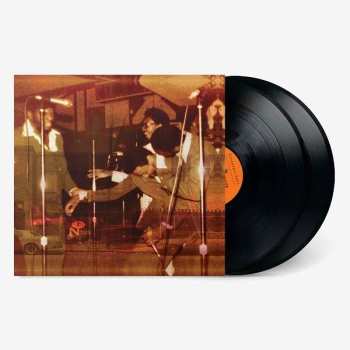 2LP Various: Eccentric Soul: The Tragar & Note Labels