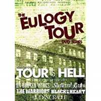 Album Various: Eulogy Tour Dvd Series Vol 1..