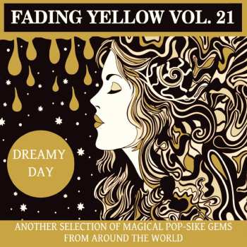 Album Various: Fading Yellow Vol 21