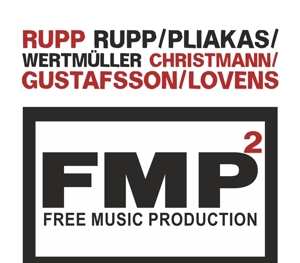 Album Various: Fmp Box 2