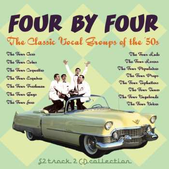 Album Various Artists: Four By Four