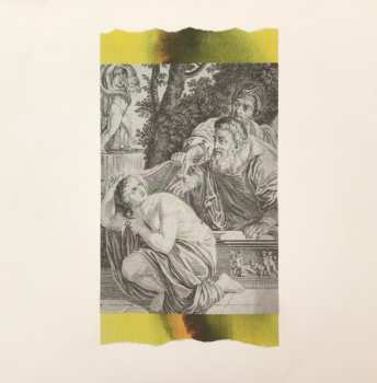 2LP Various Artists Genève: VAG