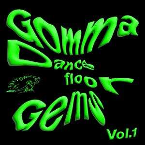Album Various: Gomma Dancefloor Gems Vol. 1