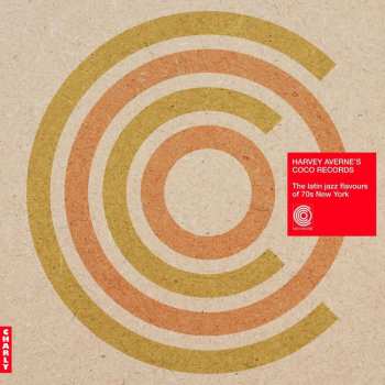 Album Various: Harvey Averne's Coco Records