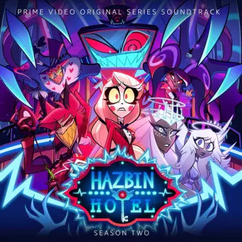 Various Artists: Hazbin Hotel: Season Two Ost