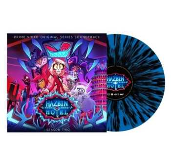 Album Various Artists: Hazbin Hotel: Season Two