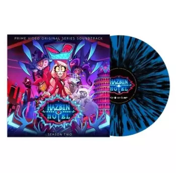 Various Artists: Hazbin Hotel: Season Two