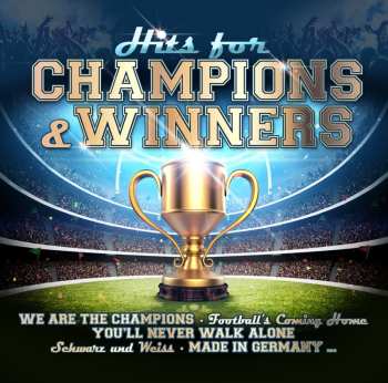 Album Various Artists: Hits For Champions & Winners