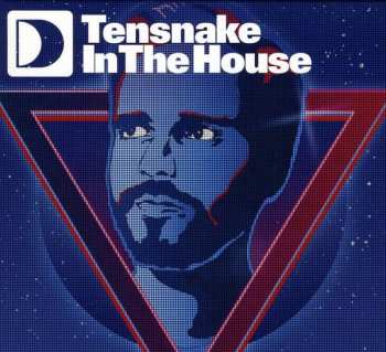 2CD Various: In The House - Tensnake (mixed