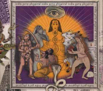CD Todh Teri: India Gets Physical Vol. 01