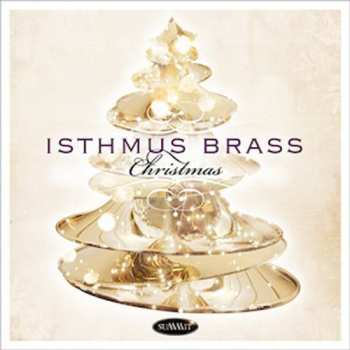 Album Various: Isthmus Brass Christmas