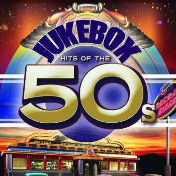 4CD Various: Jukebox Hits Of The 50s