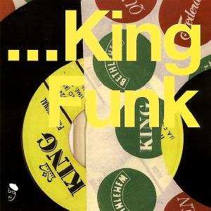 Album Various: King Funk