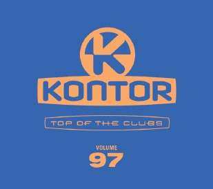 Album Various: Kontor Top Of The Clubs Vol. 97