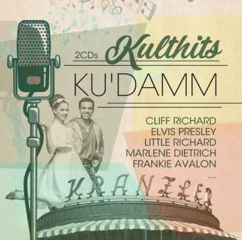 2CD Various: Kulthits Ku'damm