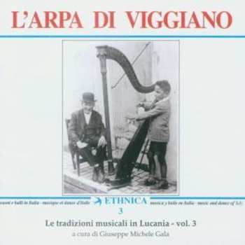 Album Various: L 'apra Di Viggiano
