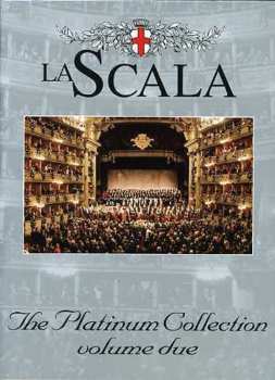 CD Various Artists: La Scala - Platinum Collection Vol 2