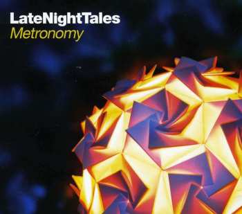 CD Metronomy: LateNightTales