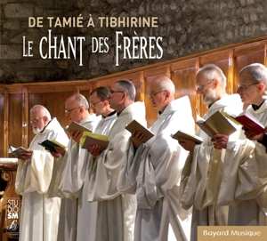 Album Various Artists: Le Chant Des Freres De..