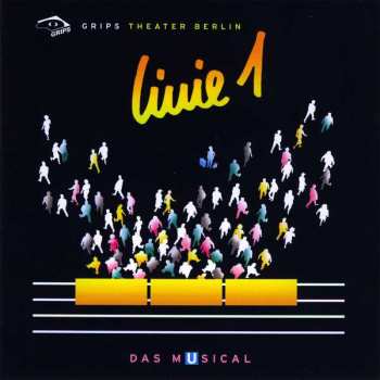CD Various: Linie 1