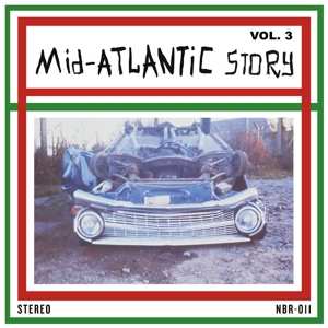 LP Various: Mid-Atlantic Story Vol. 3