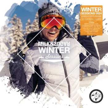 Album Various: Milk & Sugar Winter Sessions 2024