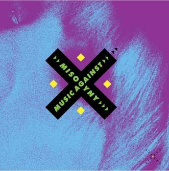 CD Various: Music Against Misogyny