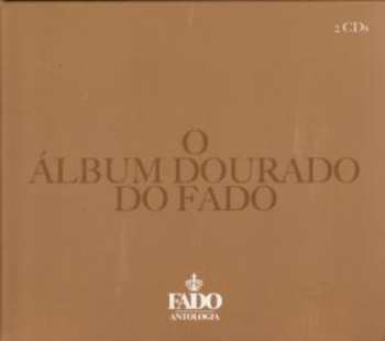 Album Various Artists: O Album Dourado Do Fado