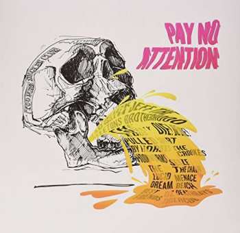 LP Various: Pay No Attention LTD | CLR