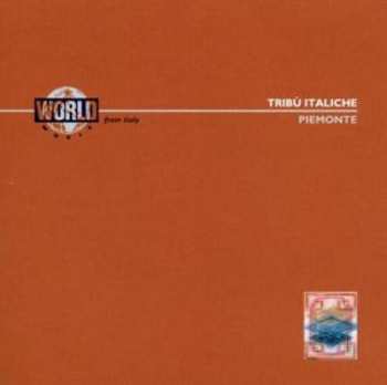 CD Various: Piemonte