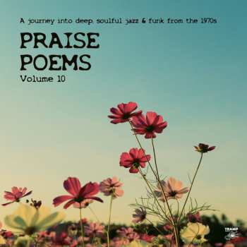 Album Various: Praise Poems Vol.10