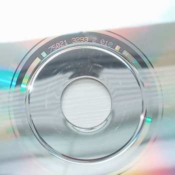 CD Various: Pretty In Pink (The Original Motion Picture Soundtrack)