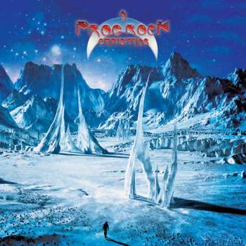 LP Various: Prog Rock Christmas