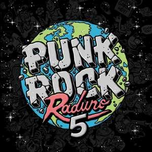 LP Various: Punk Rock Raduno Vol. 5