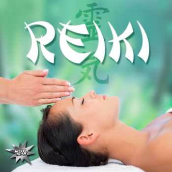 Album Reiki