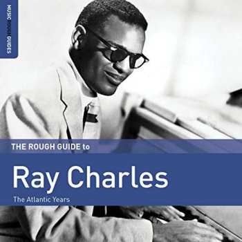 CD Ray Charles: The Rough Guide To Ray Charles