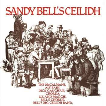 CD Various: Sandy Bell's Ceilidh