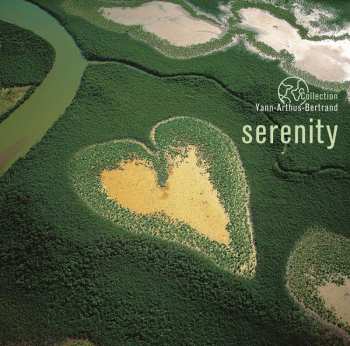 CD Various: Serenity