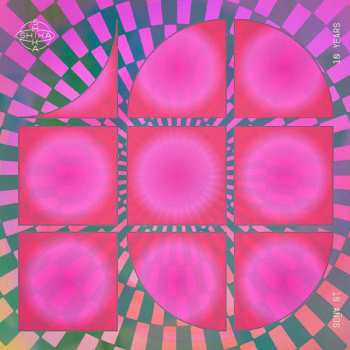 LP Various Artists: Shika Shika: 10 Years