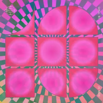 Various Artists: Shika Shika: 10 Years