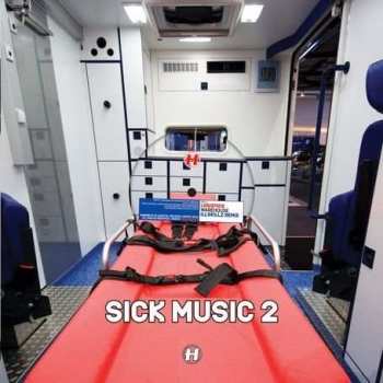 Album Various: Sick Music 2 Sampler 2