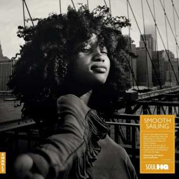 Album Various: Smooth Sailing: A Rare Soul Adventure
