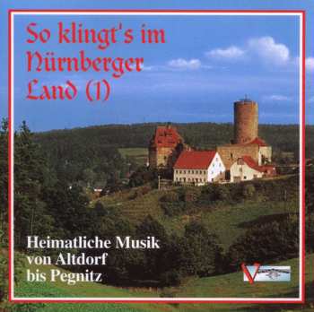 Album Various: So Klingts Im Nürnberger Land