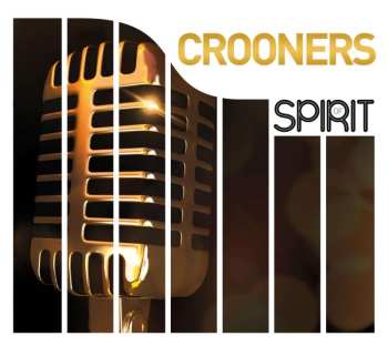 LP Various: Spirit of Crooners